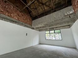Tampines Mart (D18), Shop House #612421531